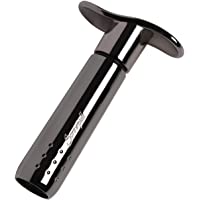 Screwpull Le Creuset creuset WA- 137b Metal Bomba Vino- Negro níquel